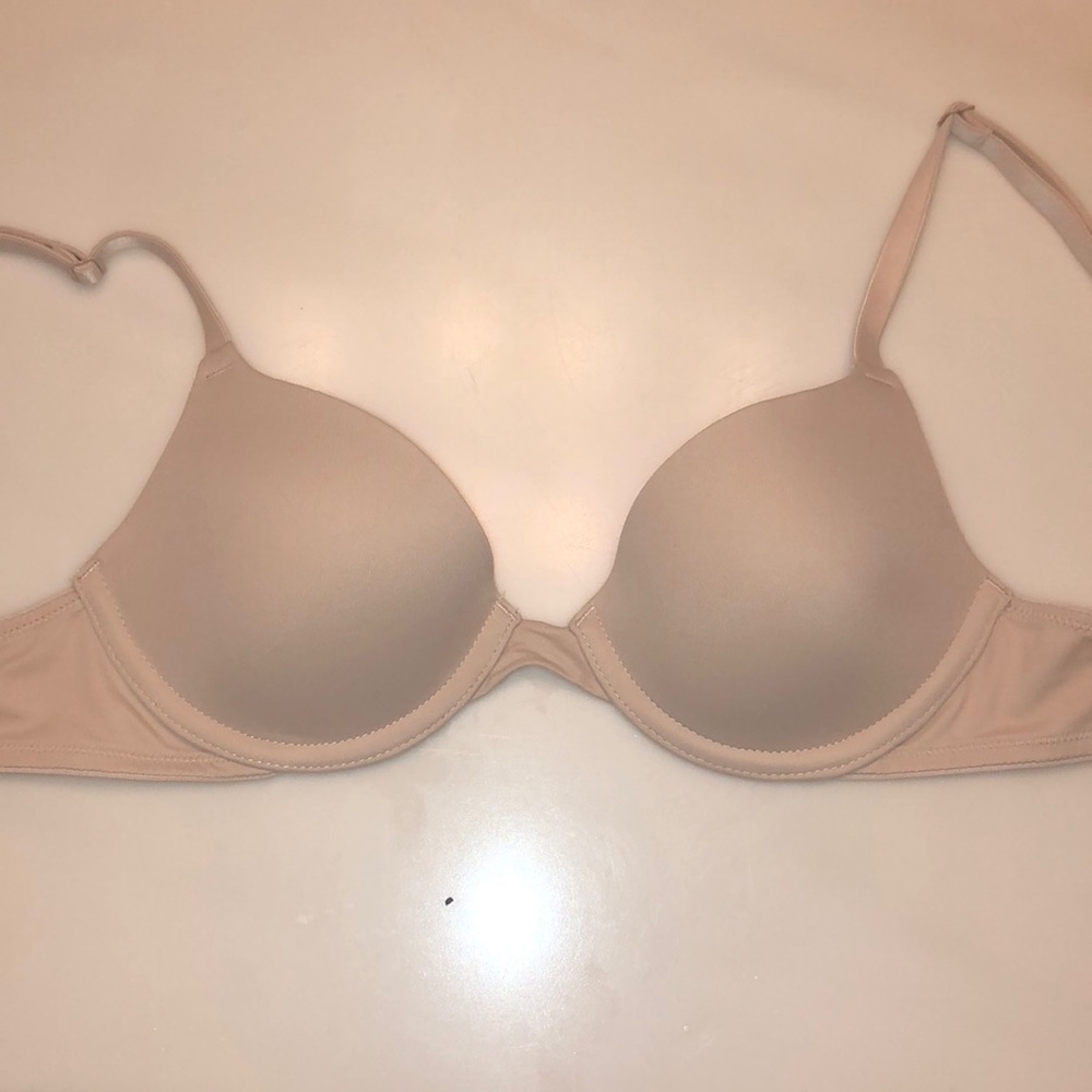 Brand New PINK VS T-Shirt Bra